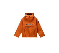 Napapijri Parka RAINFOEREST NEXT in Orange 16 years
