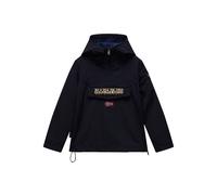 Napapijri K Rainforest Sum 4 Jacket Black 6 Years Boys,Girls