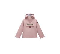 Waterproof jacket for children Napapijri Rainforest Wi 2 Rose 16 ans