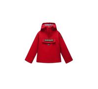 Waterproof jacket for children Napapijri Rainforest Wi 2 Rouge 10 ans