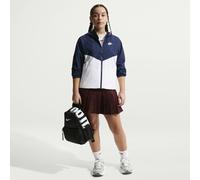 Waterproof jacket for children Nike Bleu 7/8 years