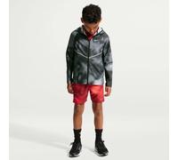 Waterproof jacket for children Nike Miler Noir 10/12 years