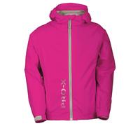 Waterproof jacket for children Pro-X Elements Flashy 12 ans