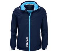Waterproof jacket for children Pro-X Elements Flashy 16 ans