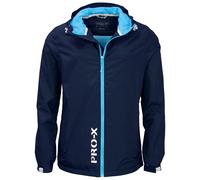 Waterproof jacket for children Pro-X Elements Flashy 16 ans
