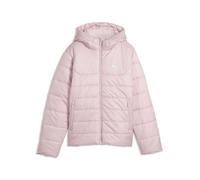 PUMA ESS Hooded Padded Jacket