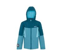 Waterproof jacket for children Regatta Beamz 7/8 ans