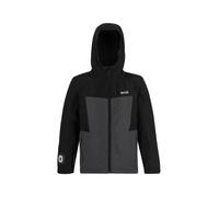 Regatta Beamz Jacket Black 11-12 Years Boys,Girls