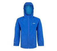 Waterproof jacket for children Regatta Calderdale III 7/8 ans