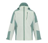 Waterproof jacket for children Regatta Calderdale III Bleu 4/5 ans