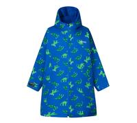 Waterproof jacket for children Regatta Changing Bleu 9/13 ans