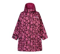 Waterproof jacket for children Regatta Changing Rose 9/13 ans