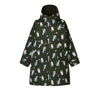 Waterproof jacket for children Regatta Changing Vert 5/9 ans