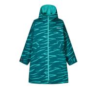 Waterproof jacket for children Regatta Changing Vert 5/9 ans