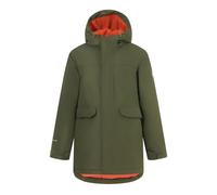 Waterproof jacket for children Regatta Farbank II Vert 8/9 ans