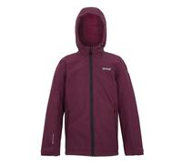Regatta Frelton Jacket Purple 15-16 Years Girl
