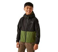 Regatta Boys Hanleigh II Jacket Waterproof Coat