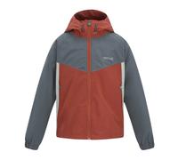 Regatta Hanleigh Jacket Orange 7-8 Years Kids