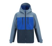 Waterproof jacket for children Regatta Highton Bleu 5/6 ans