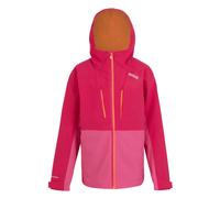 Regatta Kids’ Highton V Jacket Pink, Size: 14 Years
