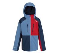 Regatta Highton Jacket Blue 3-4 Years Boy
