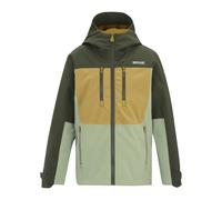 Waterproof jacket for children Regatta Highton Vert 6/7 ans