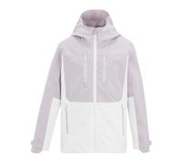 Waterproof jacket for children Regatta Highton Violet 3/4 ans
