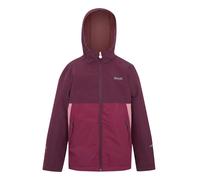Waterproof jacket for children Regatta Hillain Rose 13 ans