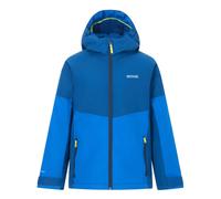 Waterproof jacket for children Regatta Hillain Warm Bleu 11/12 ans