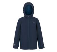 Regatta Hurdle Jacket Blue 6-7 Years Kids
