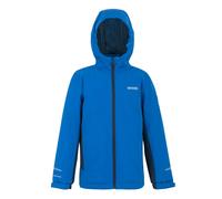 Regatta Hurdle Jacket Blue 7-8 Years Boys,Girls