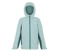 Regatta Hurdle Jacket Green 13 Years Kids