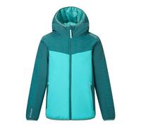 Waterproof jacket for children Regatta Illuma Vert 11/12 ans