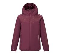 Waterproof jacket for children Regatta Illuma Violet 9/10 ans