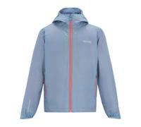 Regatta Lever Jacket Blue 15-16 Years Kids