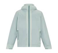 Waterproof jacket for children Regatta Lever Bleu 5/6 ans