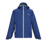 Waterproof jacket for children Regatta Lever Bleu 9/10 ans