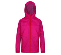 Waterproof jacket for children Regatta Pack It 14 ans