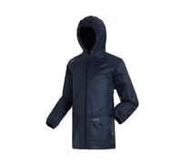 Waterproof jacket for children Regatta Stormbrk Bleu 14 ans
