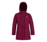 Regatta Valenta Jacket Purple 13 Years Girl