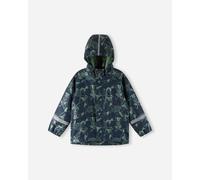 Waterproof jacket for children Reima Koski Blue 3 years