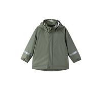 Waterproof jacket for children Reima Lampi Vert 9 ans