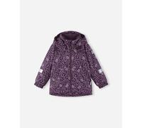 Waterproof jacket for children Reima Muonio Violet 9 ans