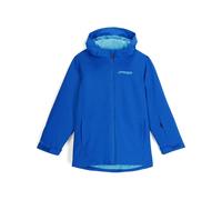 Spyder Slash Jacket Blue 12 Years Kids