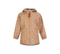 Waterproof jacket for children Sterntaler Dragons Marron 7 ans