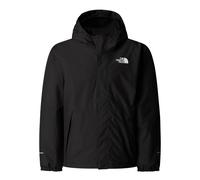 The North Face Warm Antora Rain Jacket Black L Kids