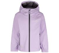Trespass Kids Packaway Waterproof Jacket Qikpac Gelsomino 9/10