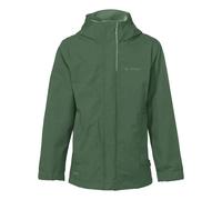 Vaude Escape Light Iv Jacket Green 110-116 cm Girl