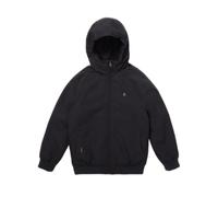 Waterproof jacket for children Volcom Hernan 5K Noir 8 ans