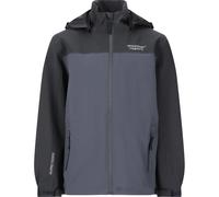Waterproof jacket for children Weather Report Borise AWG Pro 15000 Bleu 14 ans